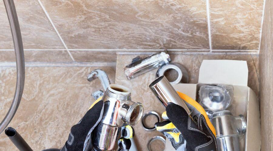Local Chimney Repair in Paxton, IL